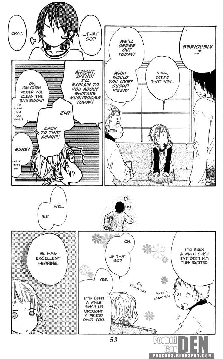 Page 20 Chapter 22 Para Paru
