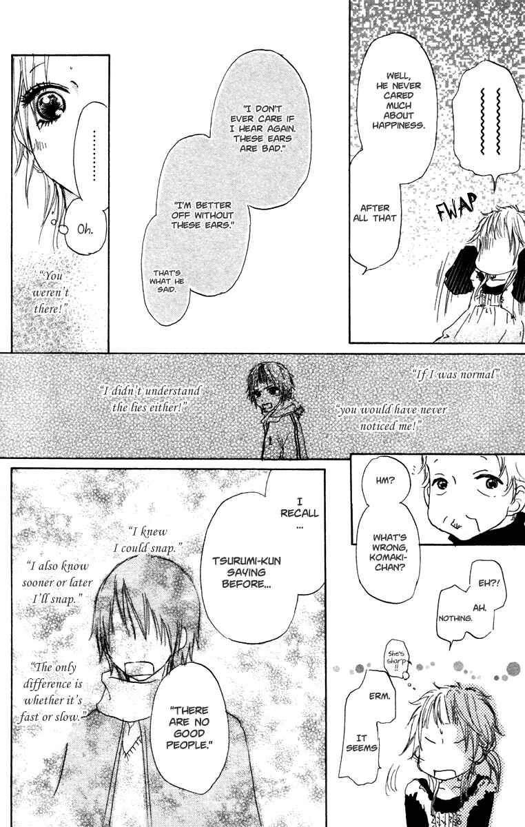 Page 25 Chapter 22 Para Paru
