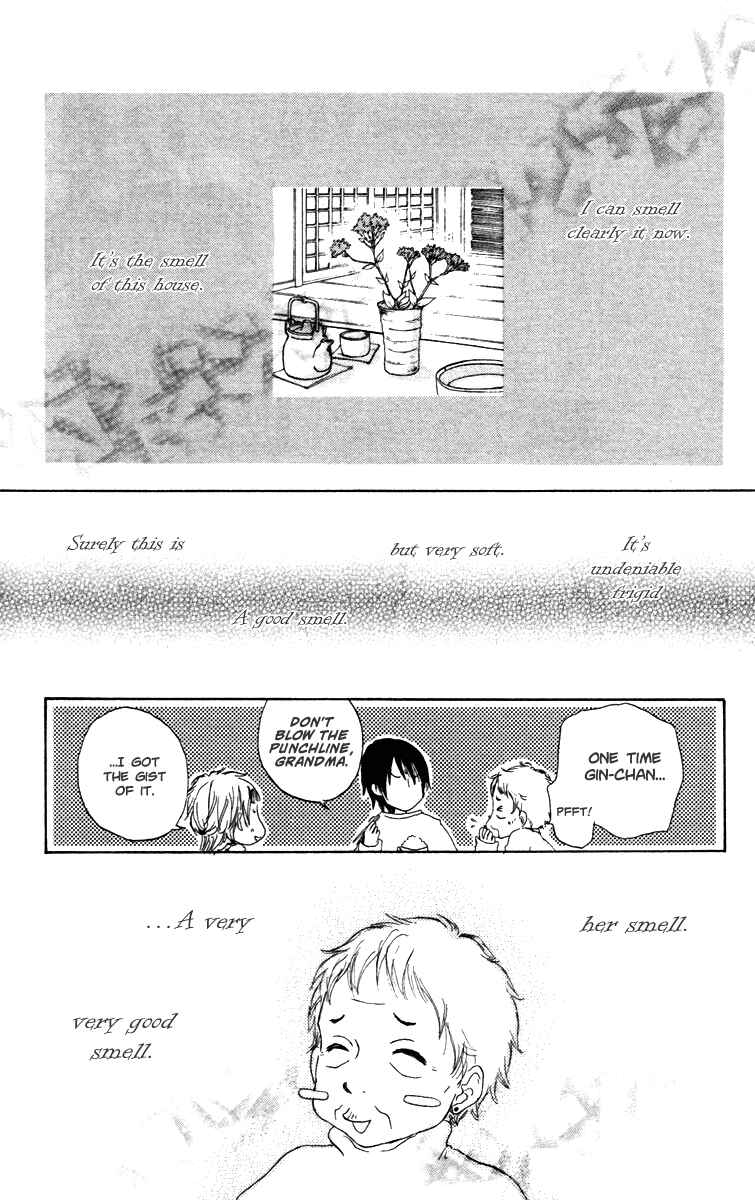 Page 30 Chapter 22 Para Paru