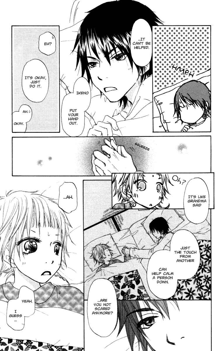 Page 36 Chapter 22 Para Paru