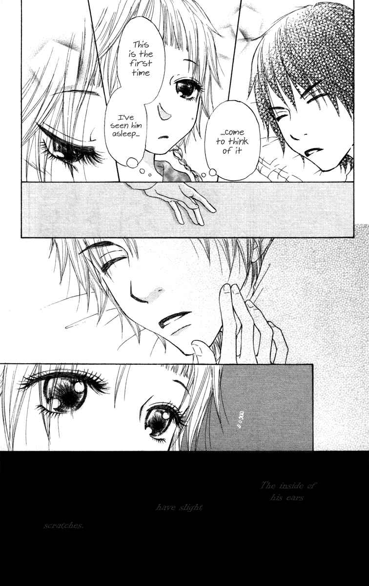Page 40 Chapter 22 Para Paru