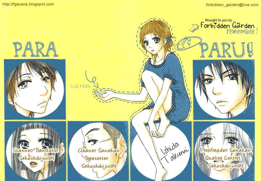 Page 2 Chapter 24 Para Paru