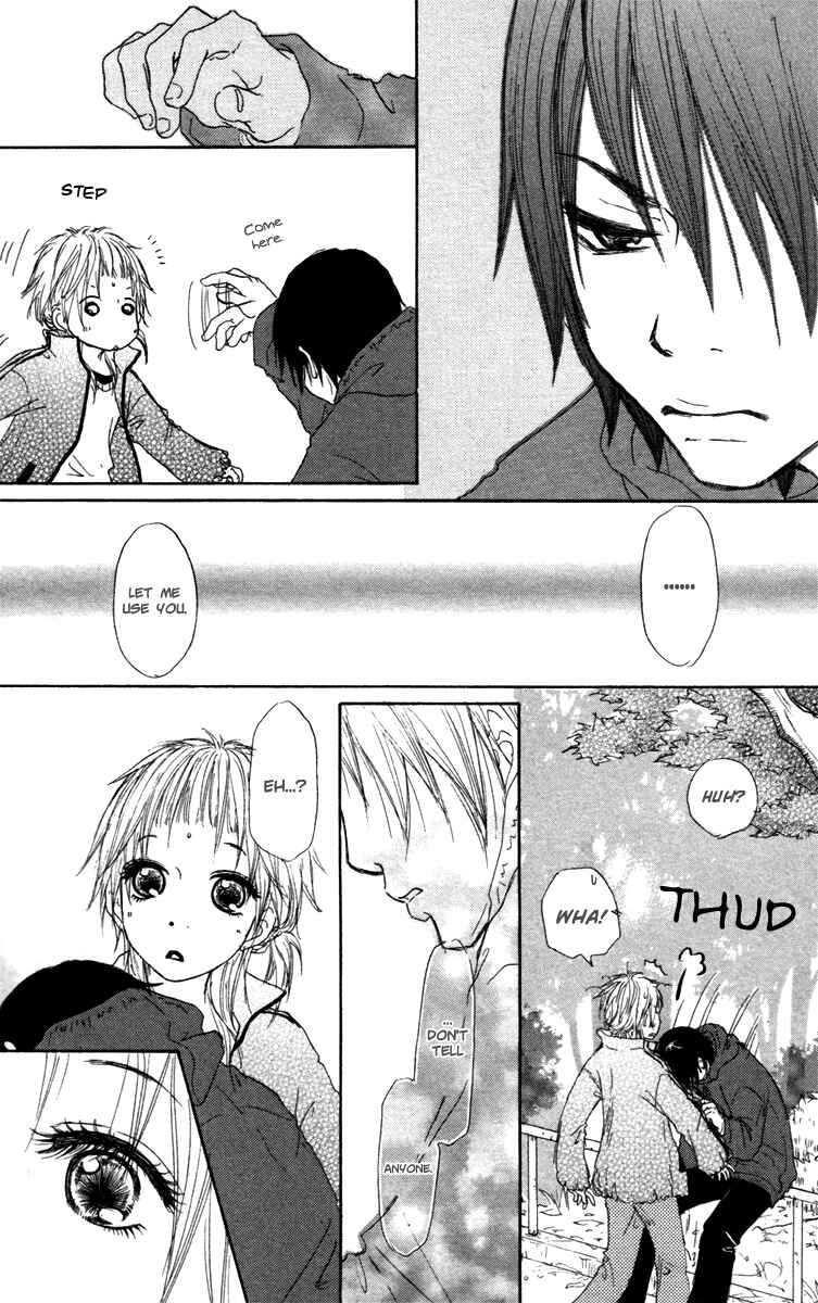 Page 33 Chapter 24 Para Paru