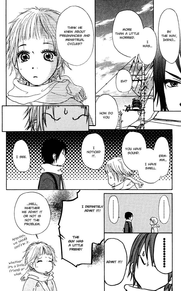 Page 39 Chapter 10 Para Paru