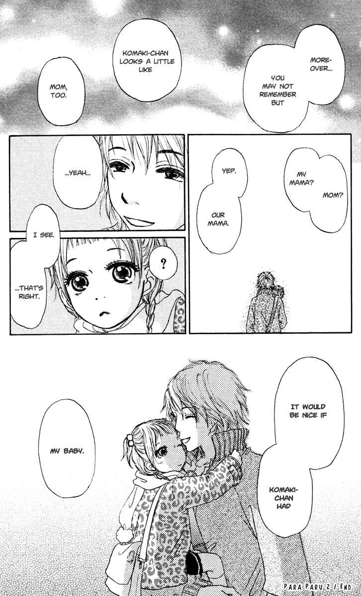 Page 41 Chapter 10 Para Paru