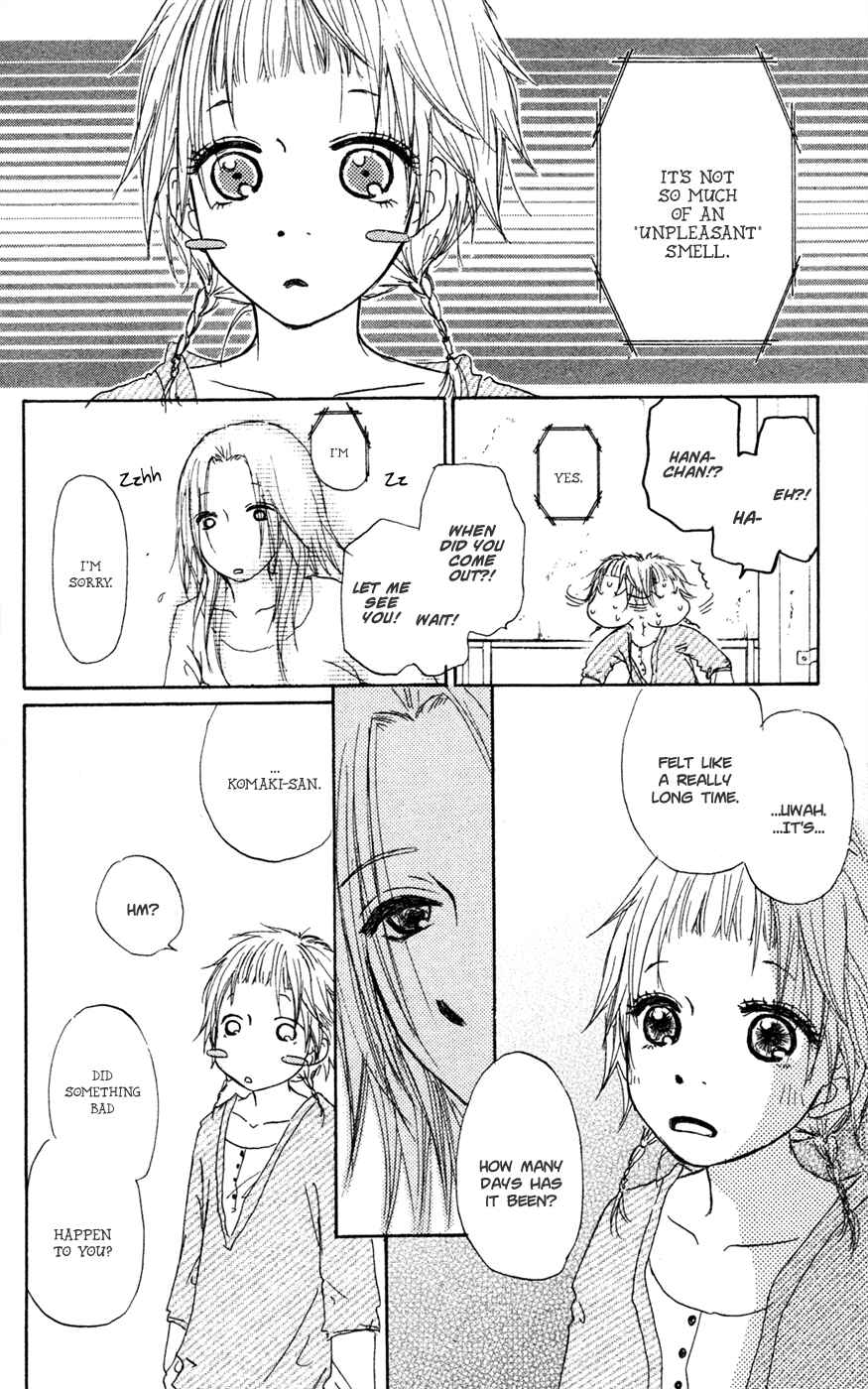Page 18 Chapter 20 Para Paru