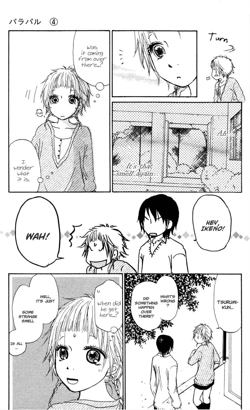 Page 25 Chapter 20 Para Paru