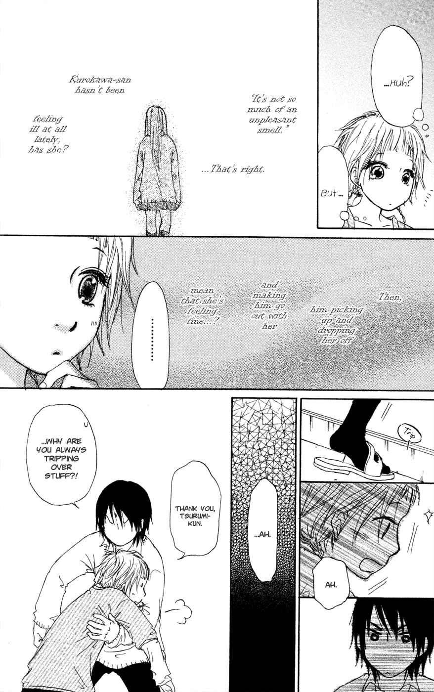 Page 28 Chapter 20 Para Paru