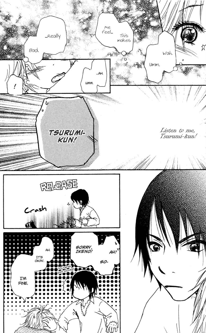 Page 34 Chapter 20 Para Paru