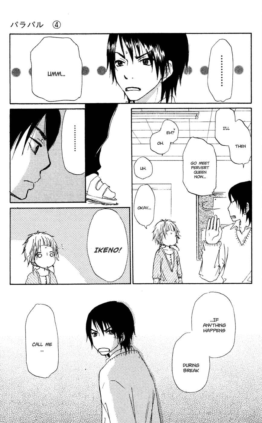 Page 35 Chapter 20 Para Paru