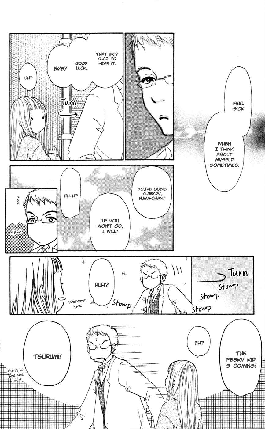 Page 38 Chapter 20 Para Paru