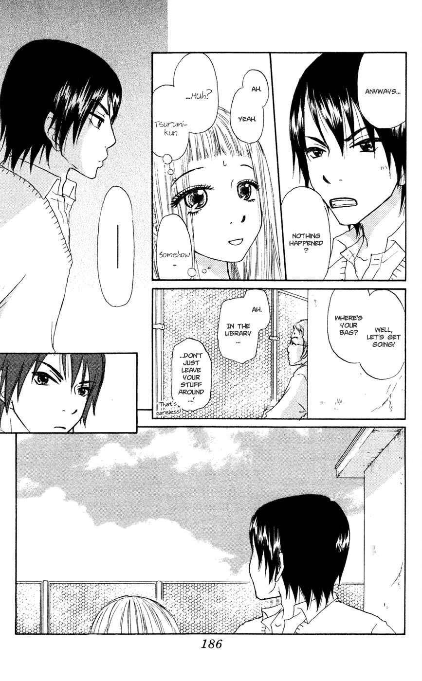 Page 40 Chapter 20 Para Paru