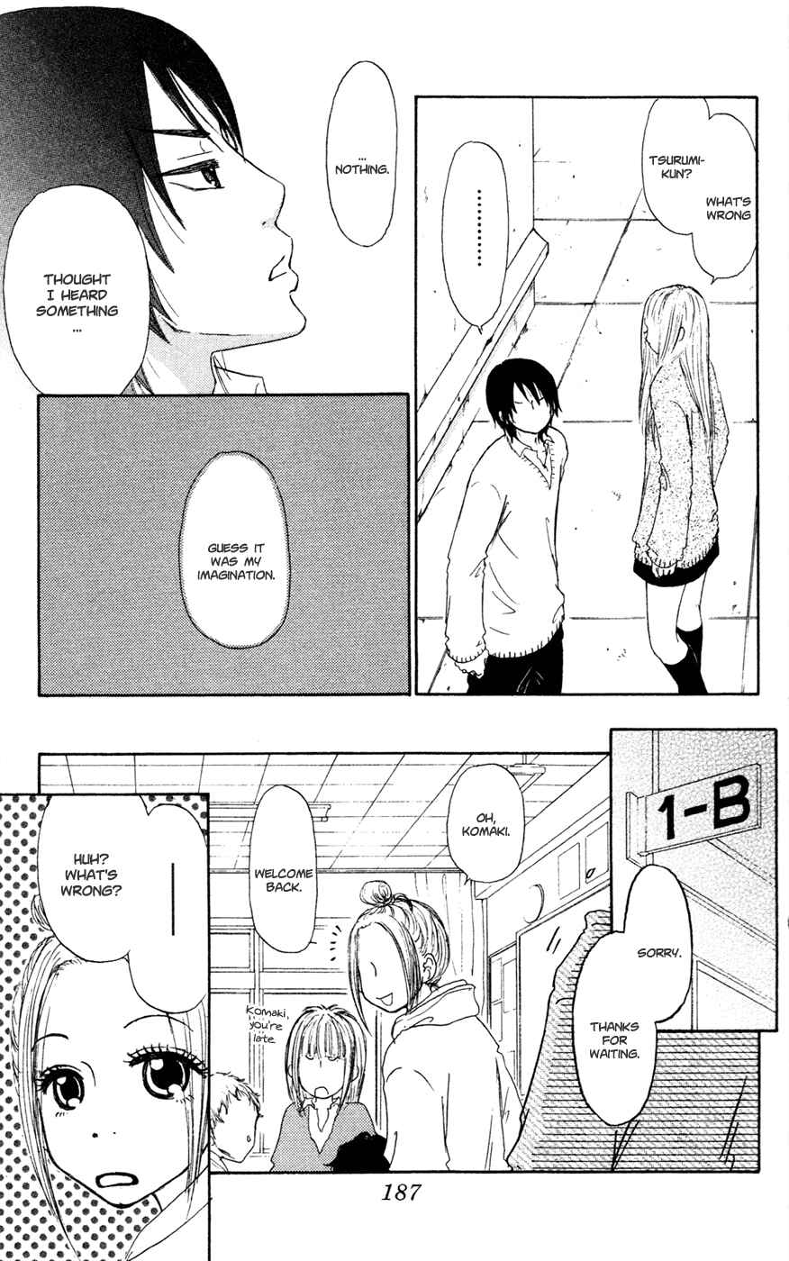 Page 41 Chapter 20 Para Paru