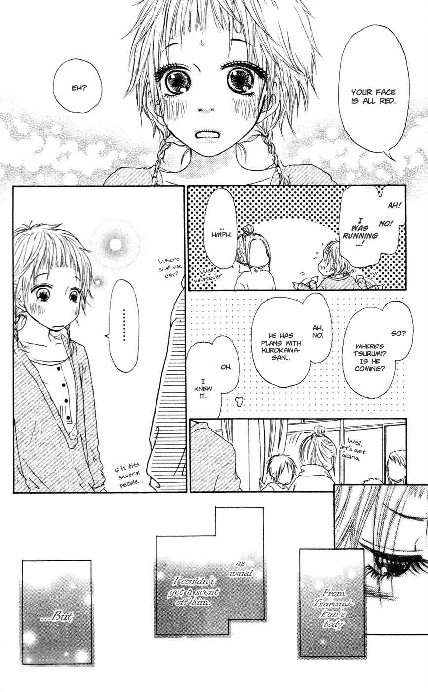 Page 42 Chapter 20 Para Paru