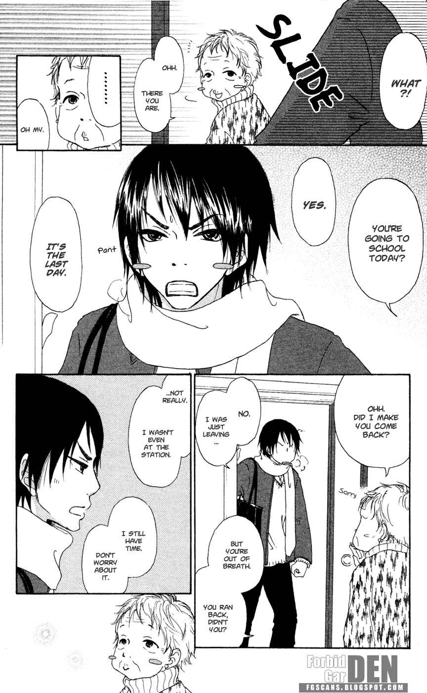 Page 6 Chapter 20 Para Paru