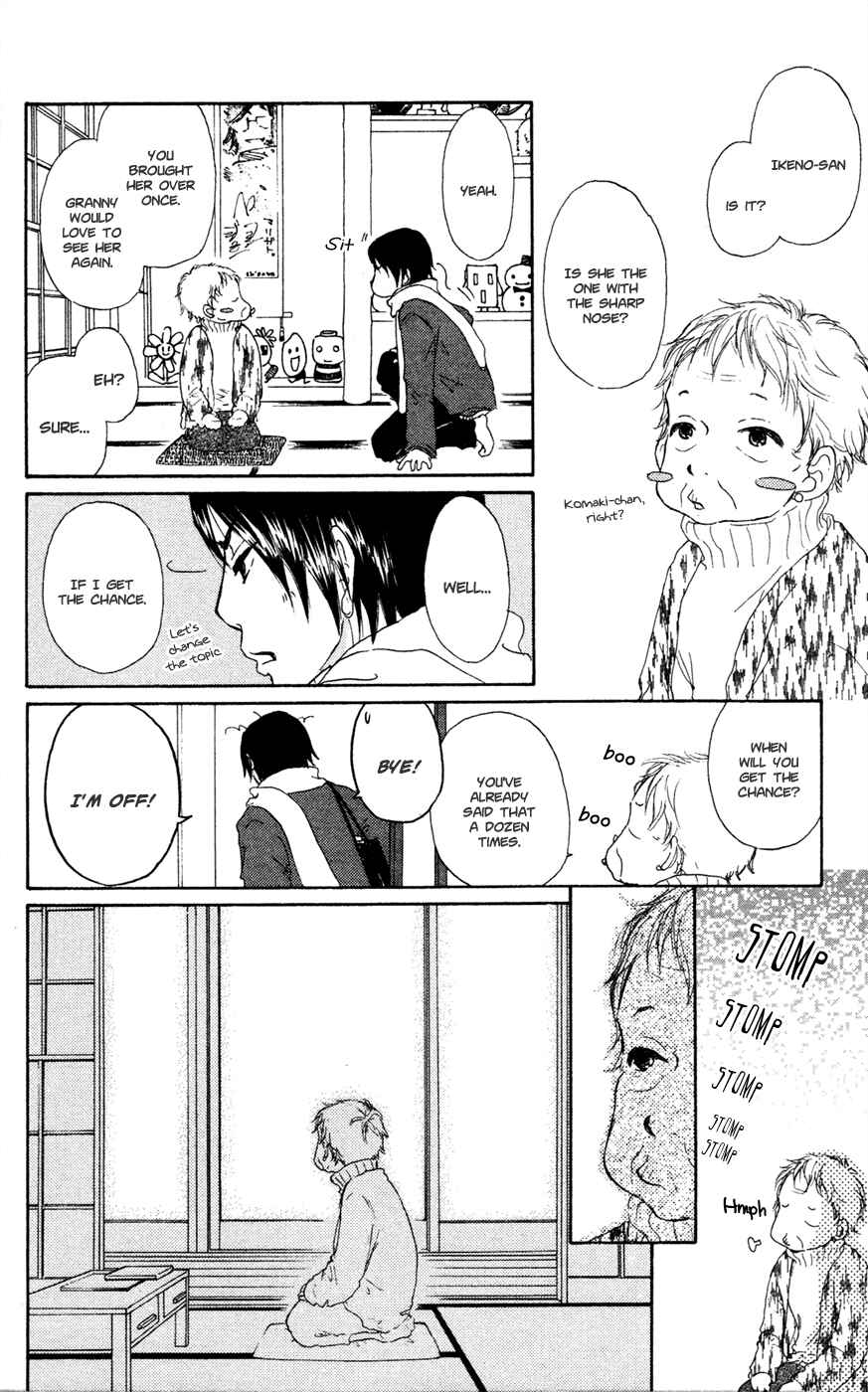 Page 8 Chapter 20 Para Paru