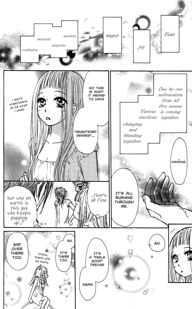 Page 10 Chapter 41 Para Paru