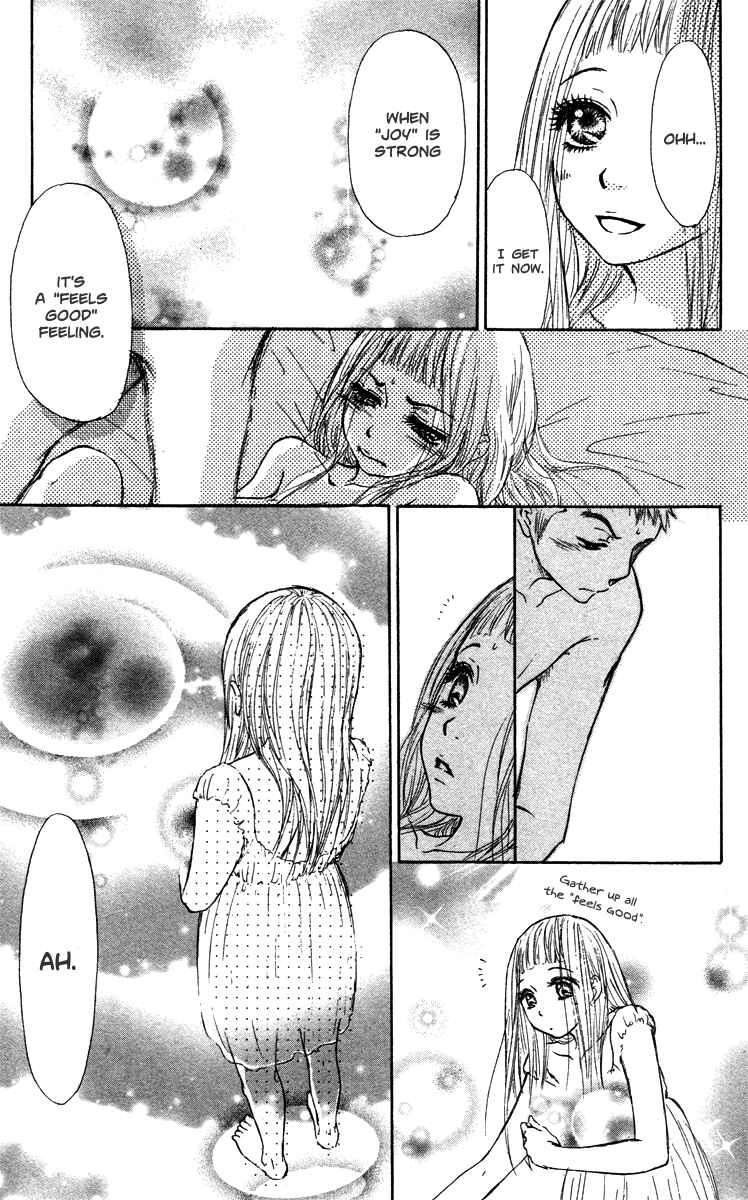Page 11 Chapter 41 Para Paru