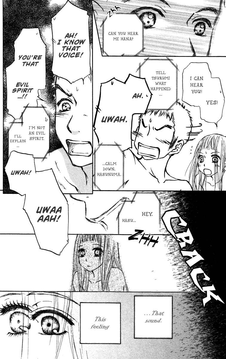Page 36 Chapter 41 Para Paru