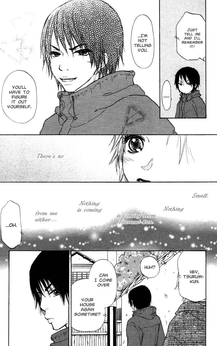 Page 13 Chapter 23 Para Paru