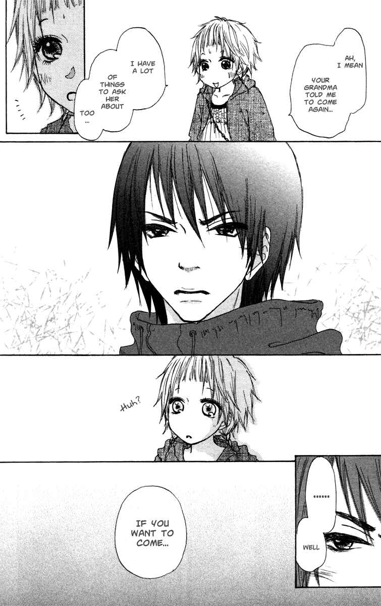 Page 14 Chapter 23 Para Paru