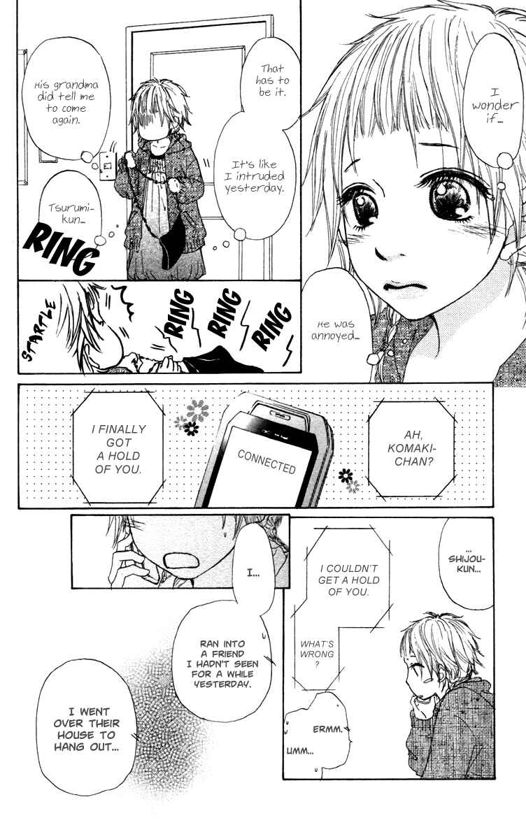 Page 16 Chapter 23 Para Paru