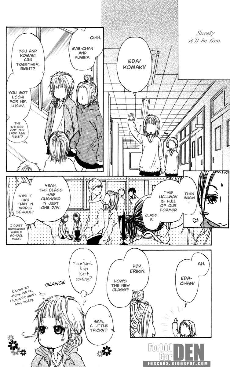 Page 28 Chapter 23 Para Paru