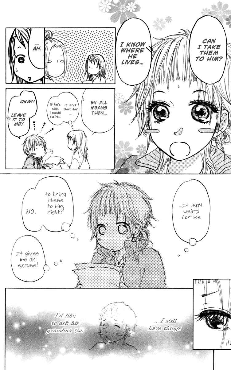 Page 30 Chapter 23 Para Paru