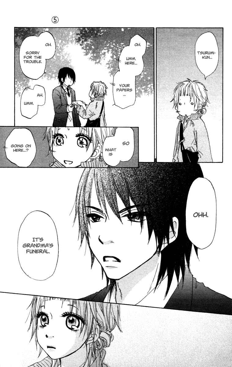 Page 35 Chapter 23 Para Paru