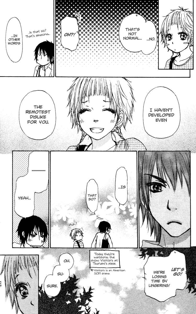 Page 11 Chapter 45 Para Paru