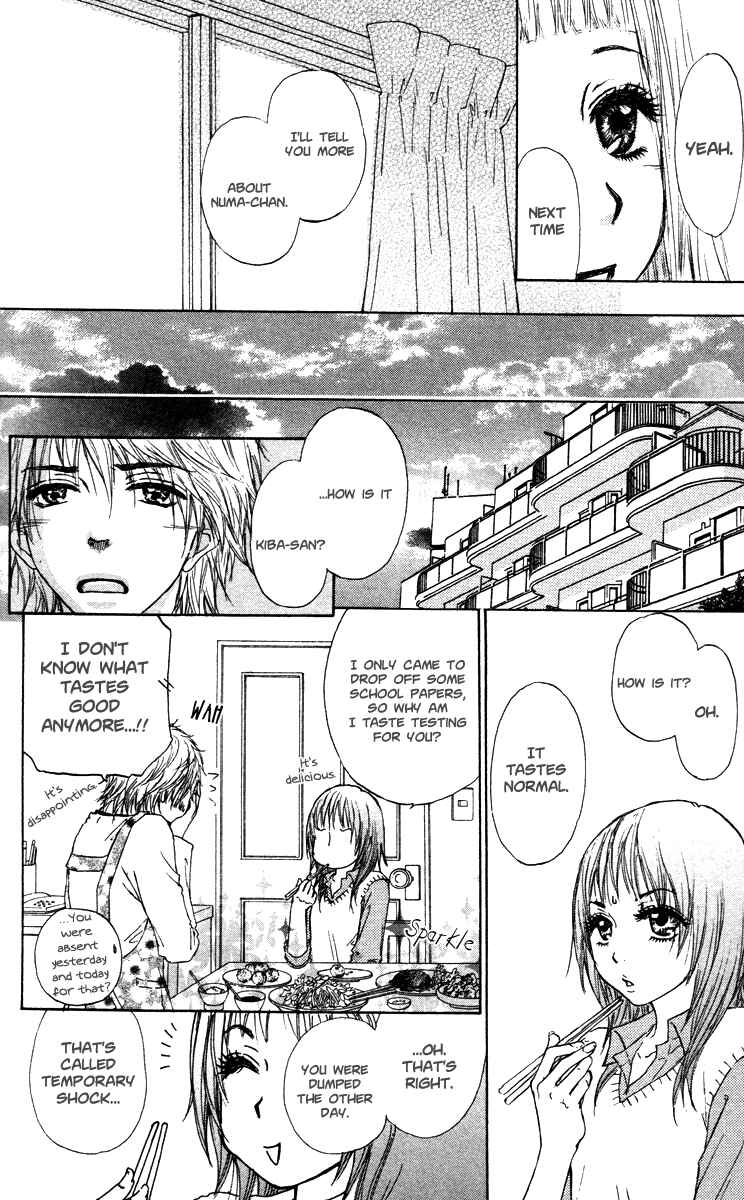 Page 18 Chapter 45 Para Paru