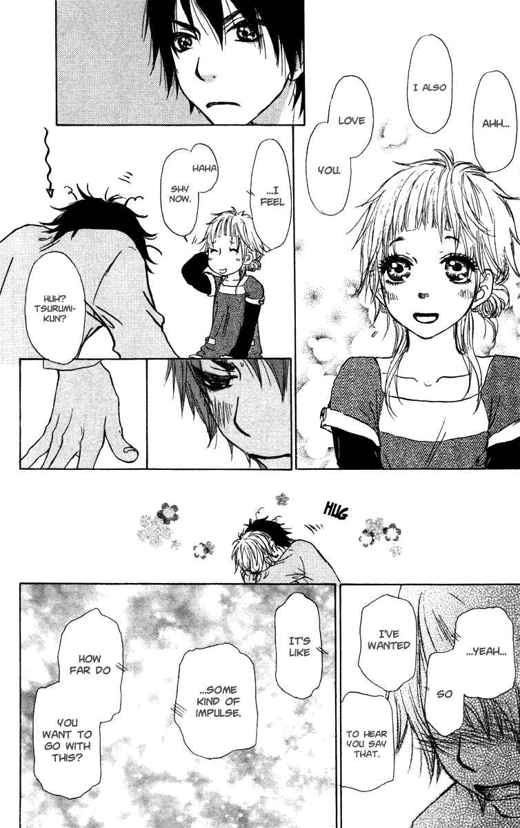 Page 36 Chapter 45 Para Paru