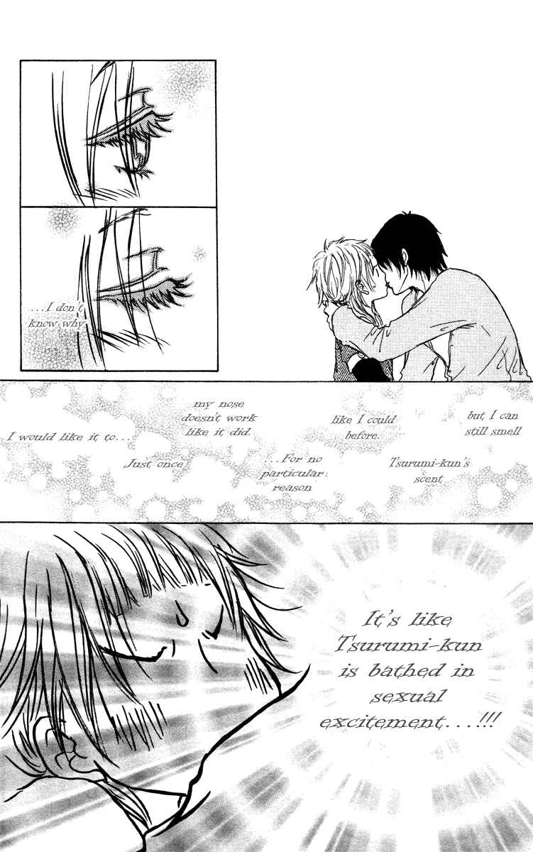 Page 38 Chapter 45 Para Paru