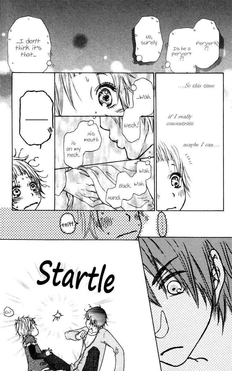 Page 39 Chapter 45 Para Paru