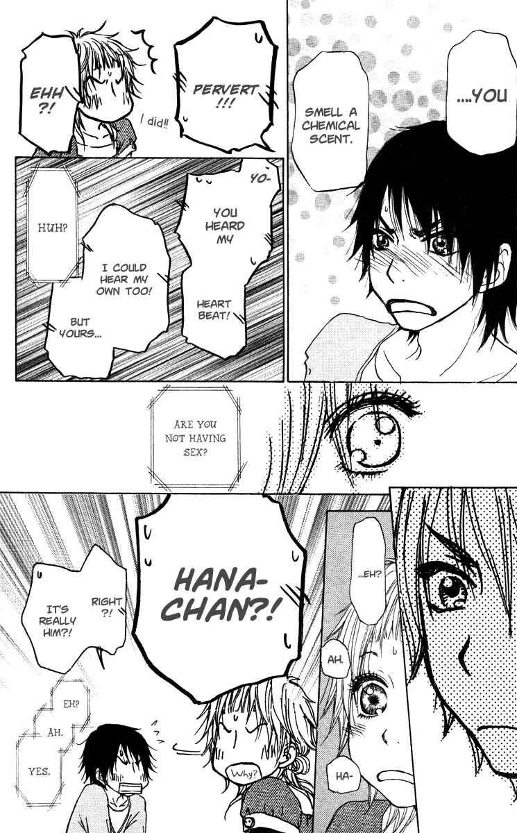 Page 40 Chapter 45 Para Paru