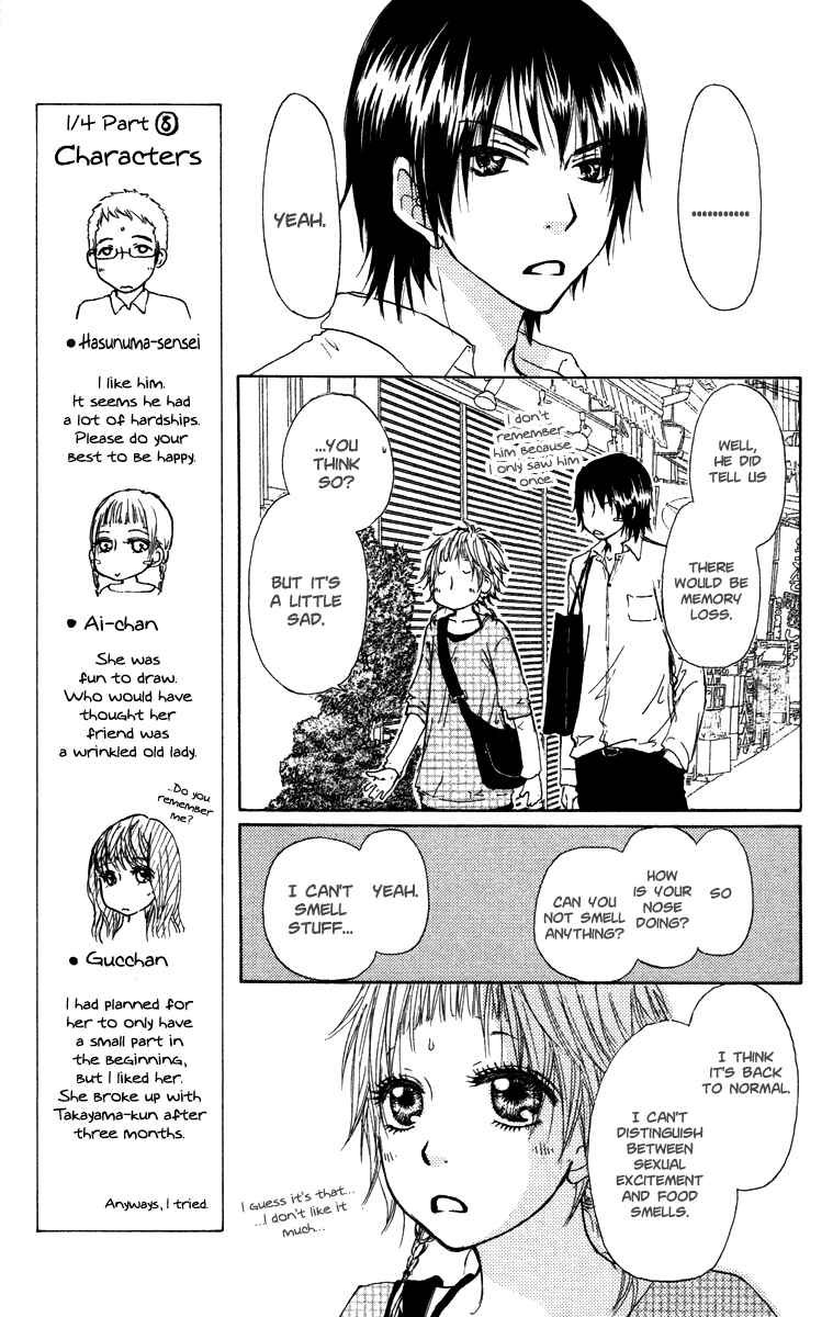 Page 9 Chapter 45 Para Paru
