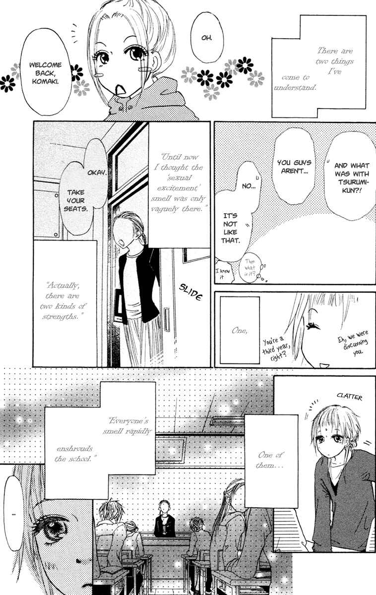 Page 19 Chapter 8 Para Paru