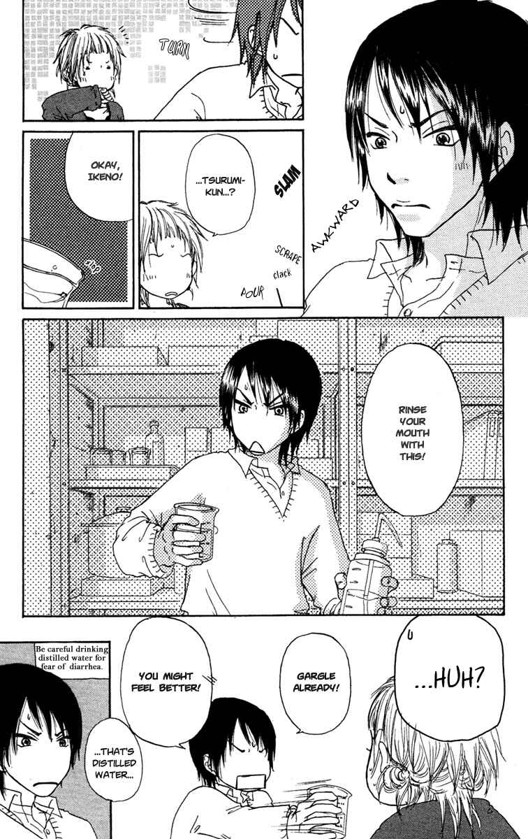 Page 9 Chapter 8 Para Paru