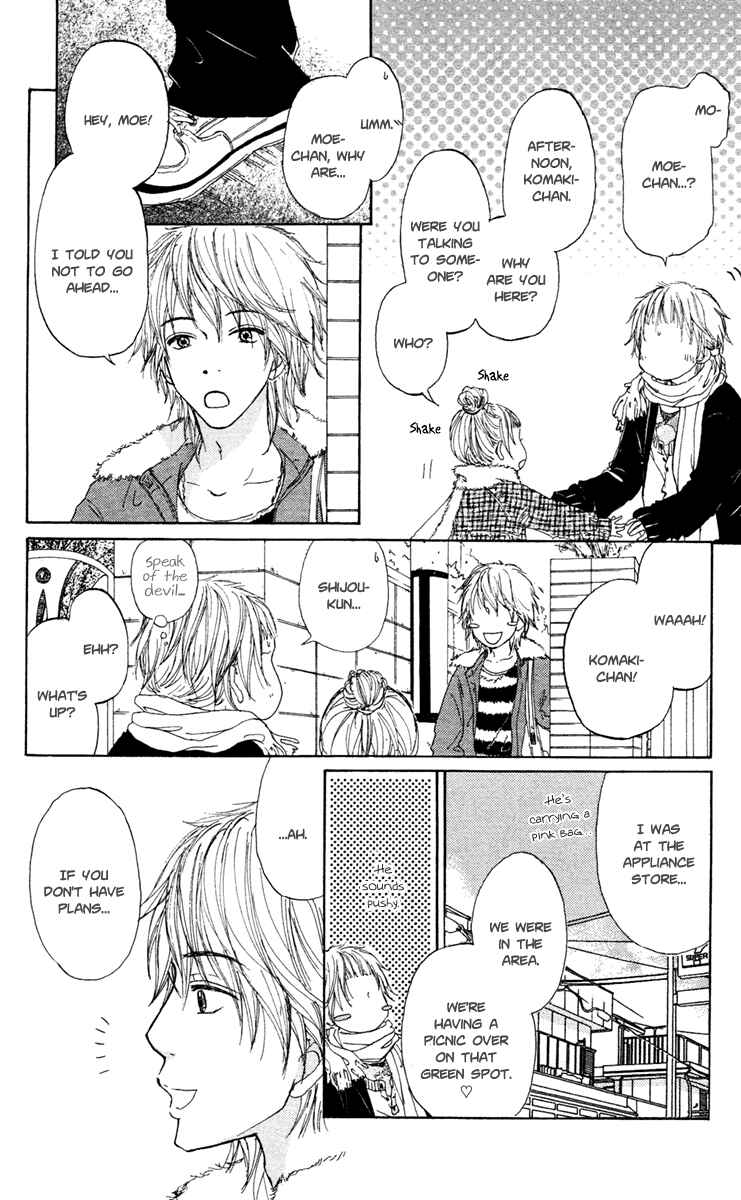 Page 14 Chapter 11 Para Paru