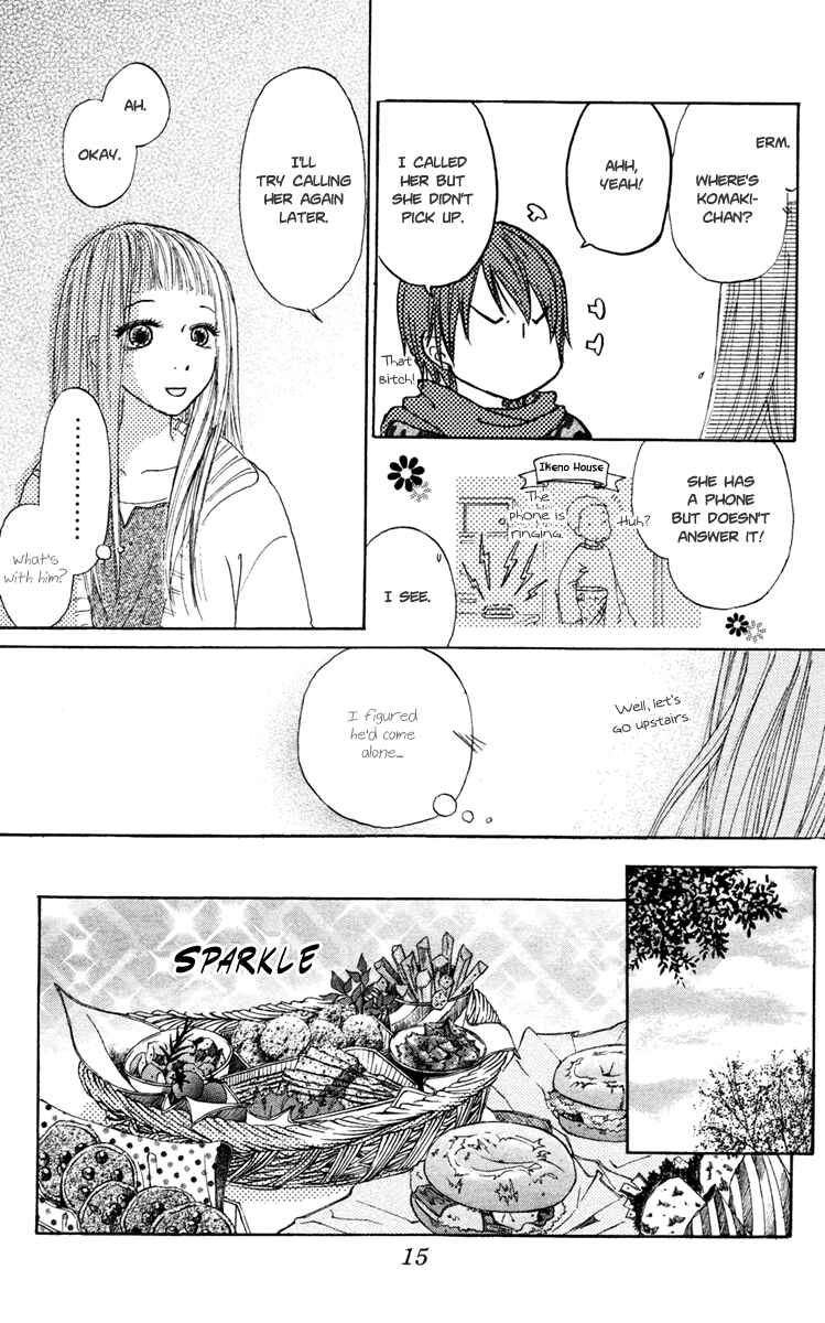 Page 17 Chapter 11 Para Paru