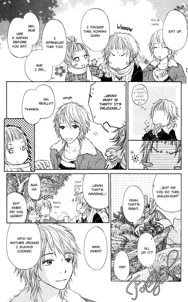 Page 18 Chapter 11 Para Paru