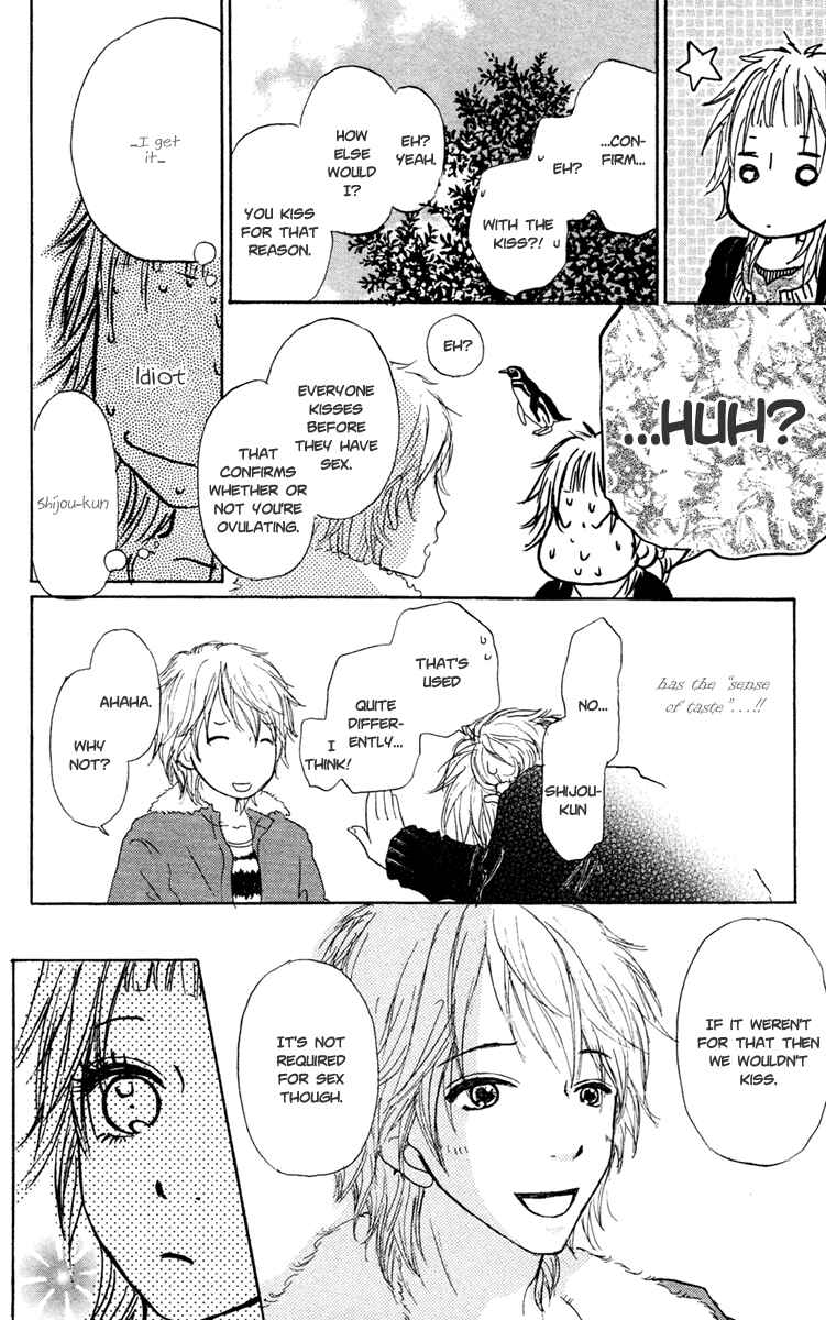 Page 26 Chapter 11 Para Paru