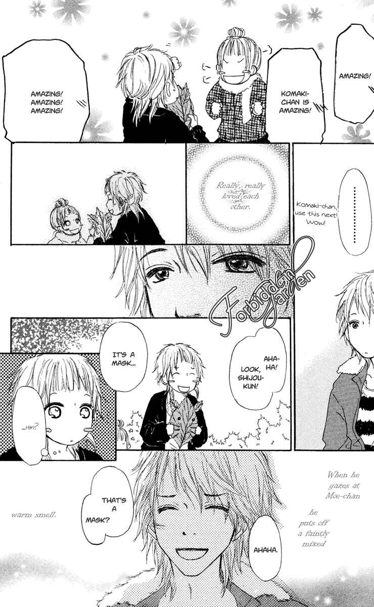 Page 30 Chapter 11 Para Paru