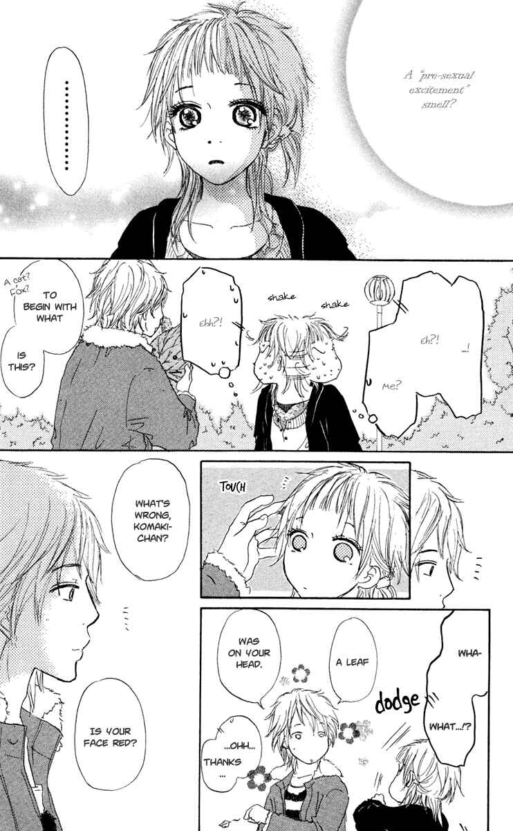 Page 31 Chapter 11 Para Paru