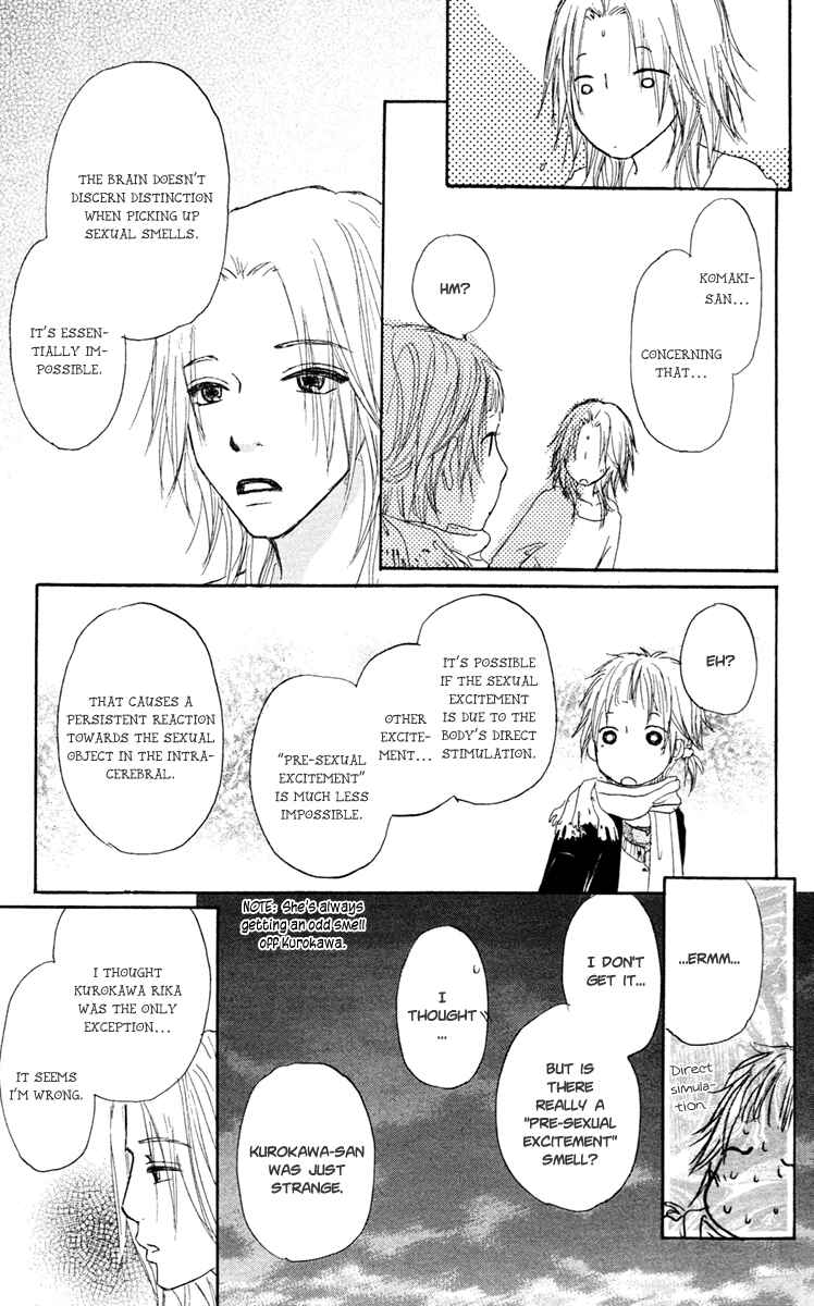 Page 37 Chapter 11 Para Paru