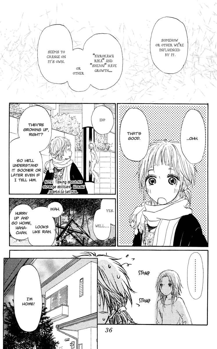 Page 38 Chapter 11 Para Paru