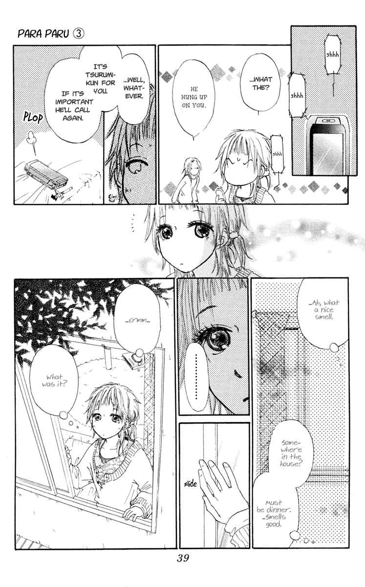 Page 41 Chapter 11 Para Paru