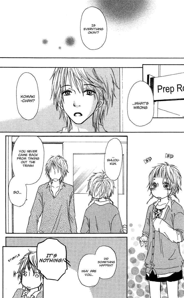 Page 14 Chapter 28 Para Paru