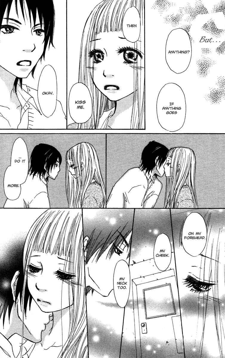 Page 21 Chapter 28 Para Paru