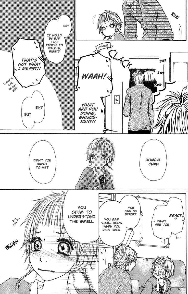 Page 25 Chapter 28 Para Paru